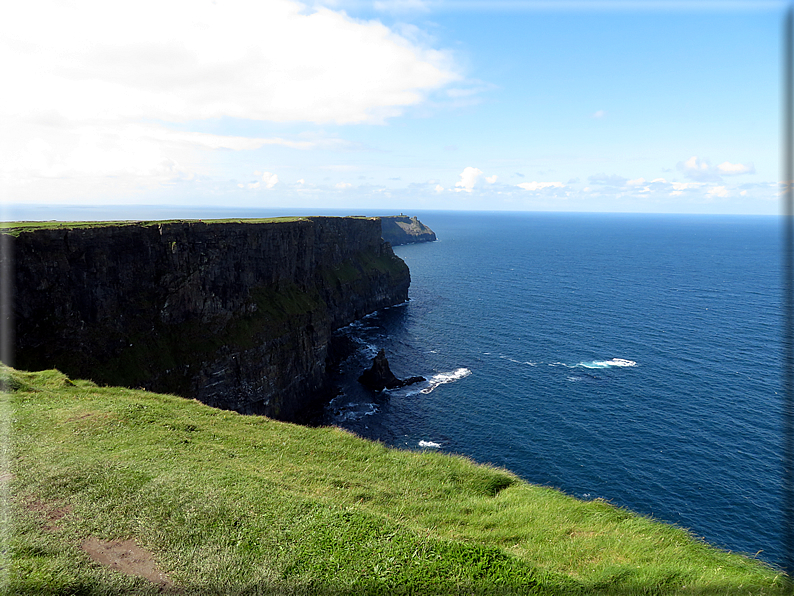 foto Scogliere di Moher